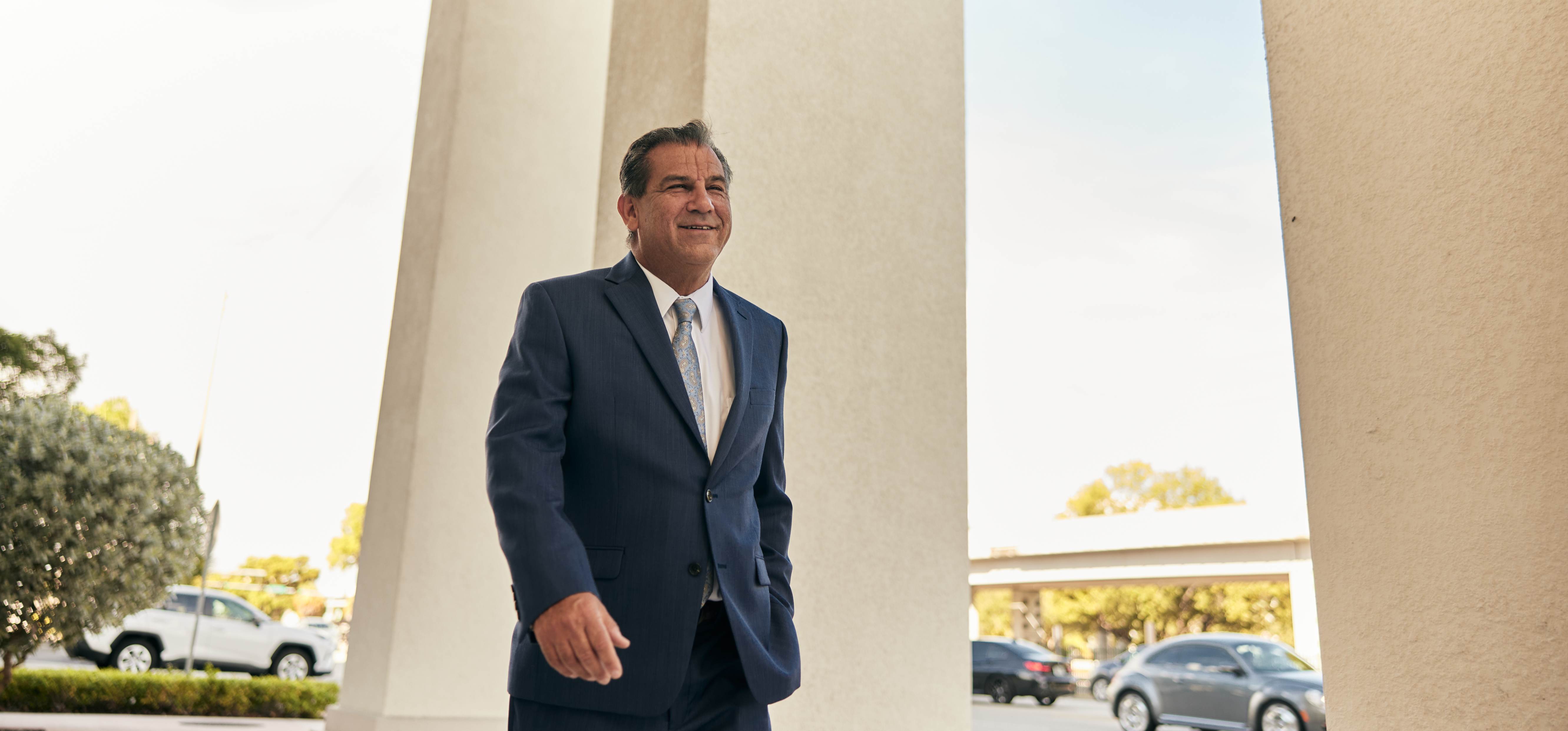 Herb Borroto, M.D., J.D., Medical-Legal Consultant